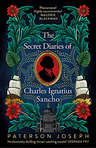 Cricklereaders January 2023 – The Secret Diaries of Charles Ignatius Sancho