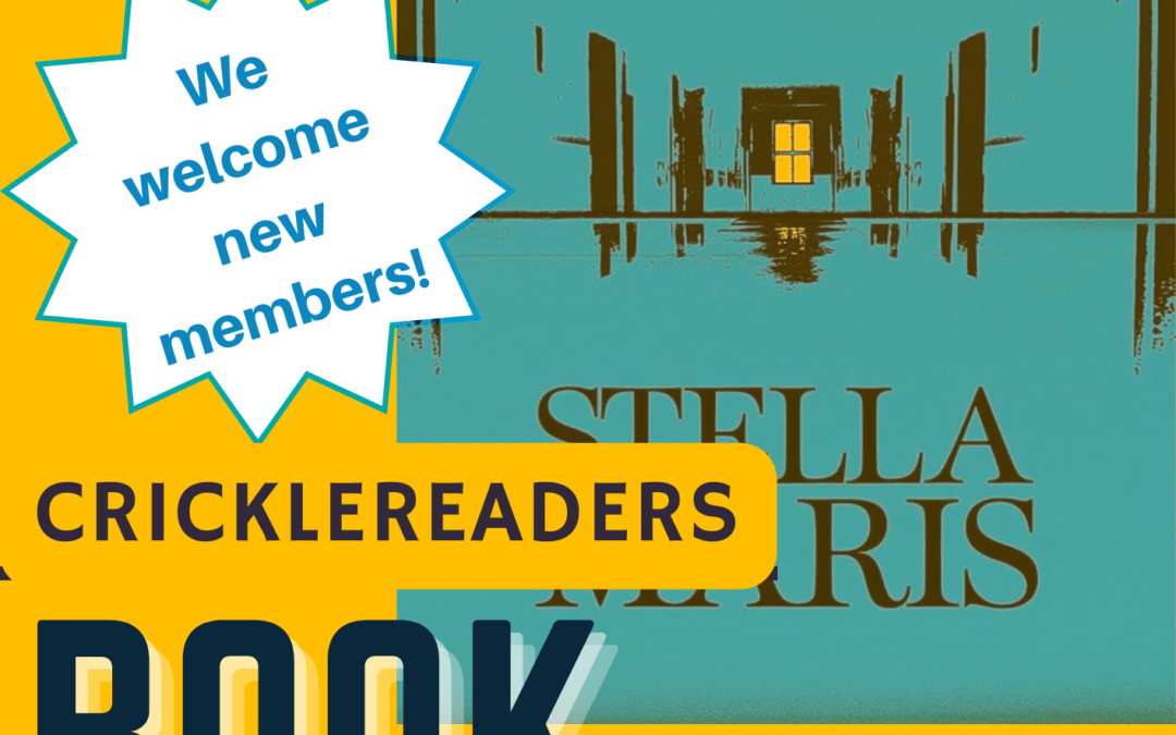 Cricklereaders September 2023 Stella Maris