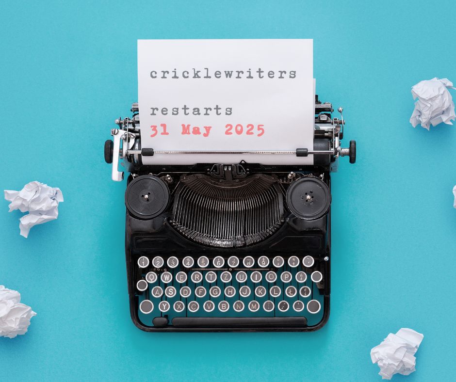 Cricklewriters