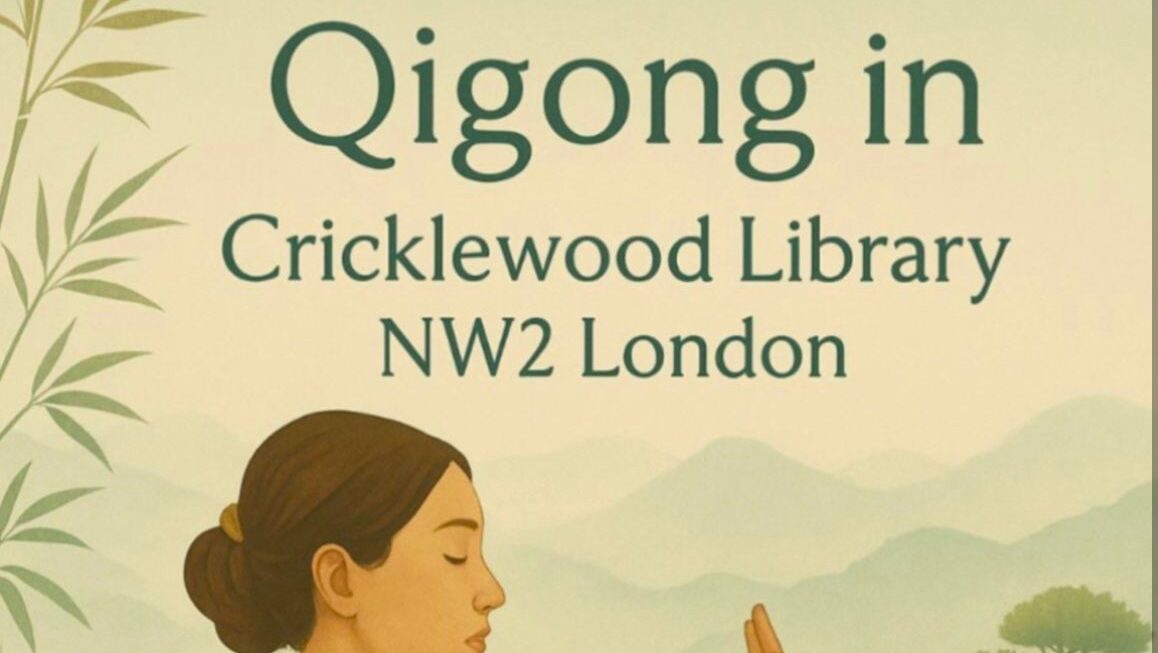 Qi Gong