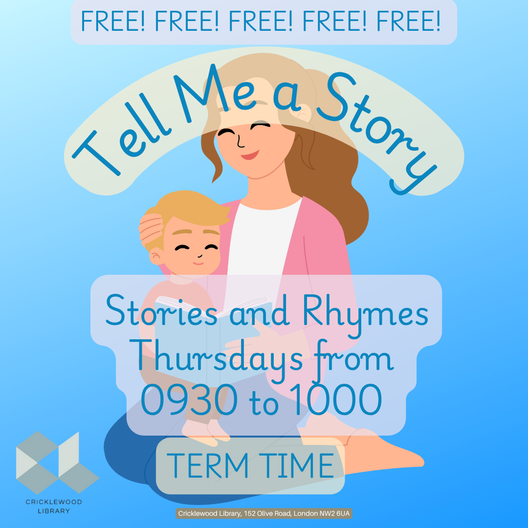 Tell Me a Story